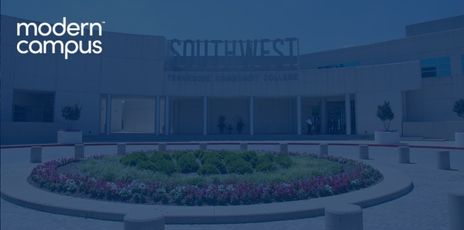 Southwest Tennessee Community College's main campus